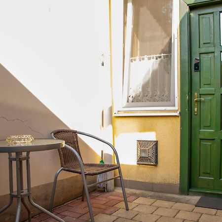 Albergue Cívis Debrecen Exterior foto